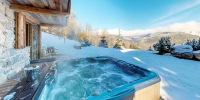 Luxury Villa Photo #5