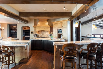 Luxury Villa Photo #19
