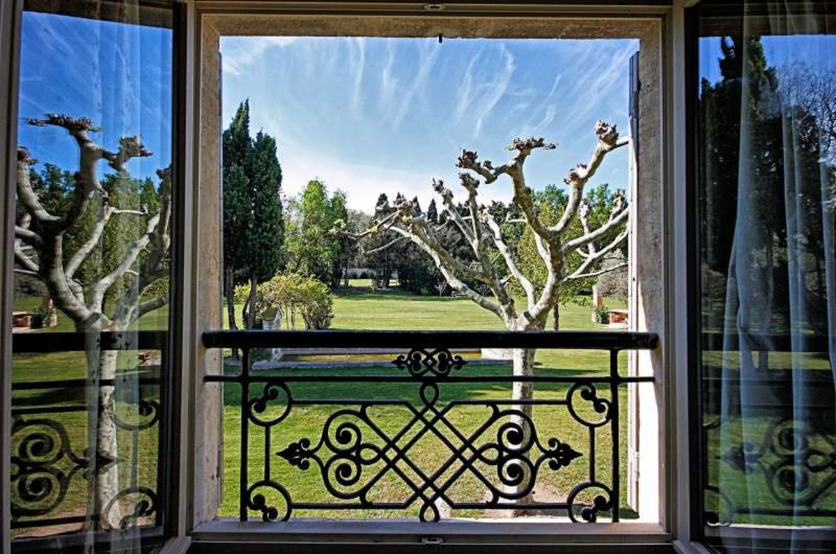 La Verdine villa rental in Saint-Remy-de-Provence - 28