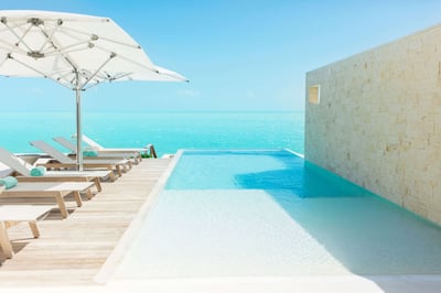 Luxury Villa Photo #2
