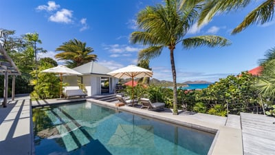 Luxury Villa Photo #7