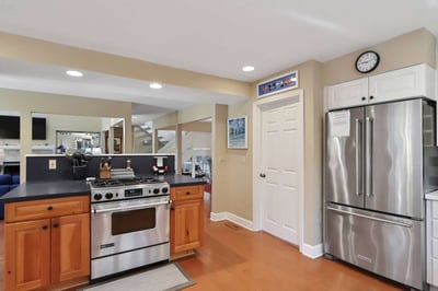 Luxury Villa Photo #11