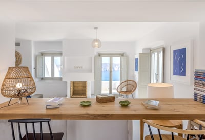Luxury Villa Photo #14
