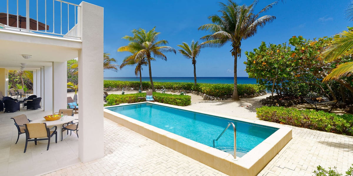 Villa Caymanas villa rental - 3