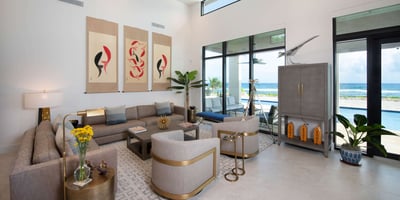 Luxury Villa Photo #16