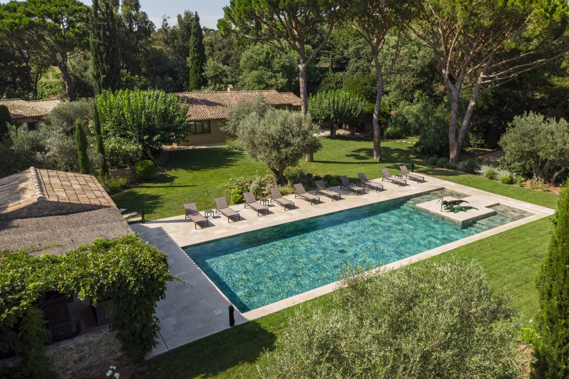 Villa Tonka - 1