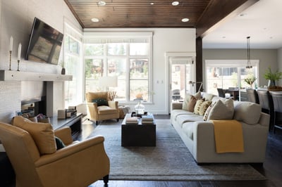 Luxury Villa Photo #7