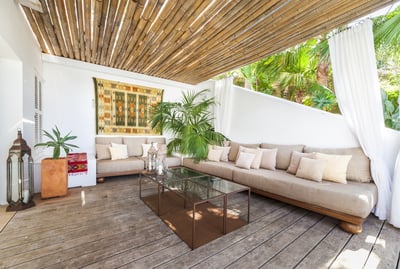 Luxury Villa Photo #12