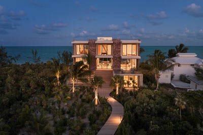 Luxury Villa Photo #91