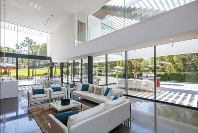 Luxury Villa Photo #22
