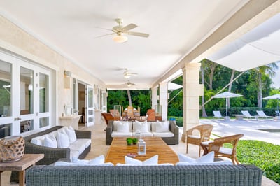 Luxury Villa Photo #15