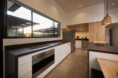 Luxury Villa Photo #10