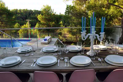 Luxury Villa Photo #11