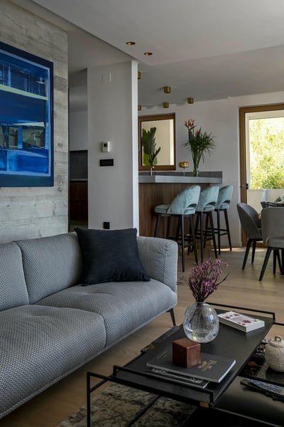 Luxury Villa Photo #27