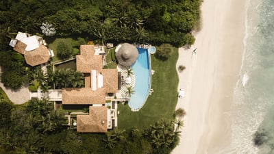 Luxury Villa Photo #79