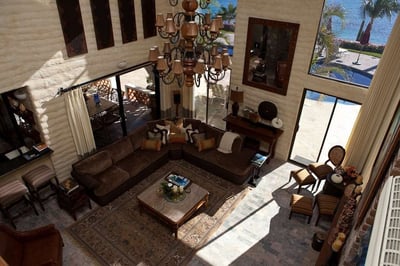 Luxury Villa Photo #13