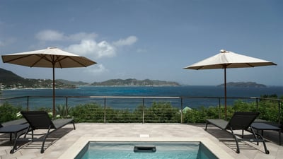 Luxury Villa Photo #4