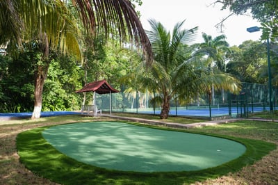 Luxury Villa Photo #53