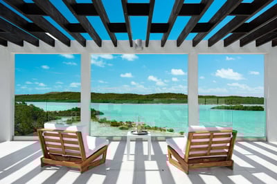 Luxury Villa Photo #16