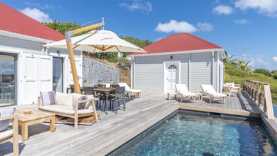 Luxury Villa Photo #2