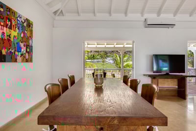 Luxury Villa Photo #11
