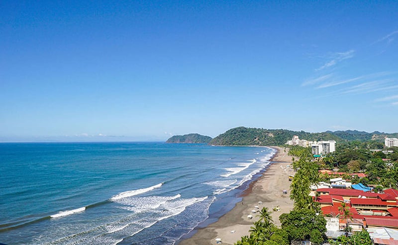 Vista Las Palmas 11C