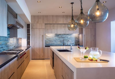 Luxury Villa Photo #17