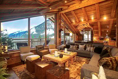 Luxury Villa Photo #4