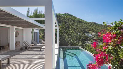 Luxury Villa Photo #4