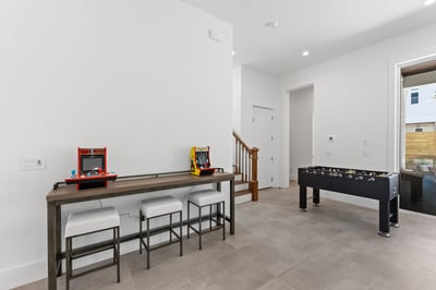 Luxury Villa Photo #17