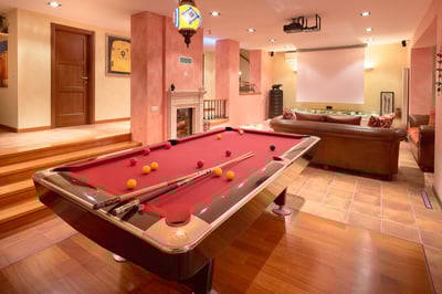 Luxury Villa Photo #18