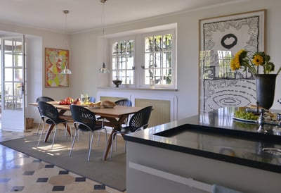 Luxury Villa Photo #21