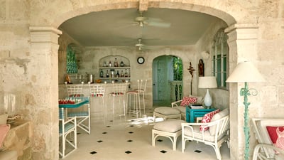 Luxury Villa Photo #24