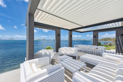 Luxury Villa Photo #14