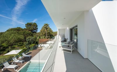 Luxury Villa Photo #9