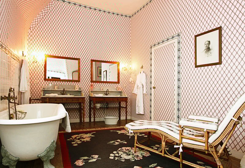 Chateau de Normandie