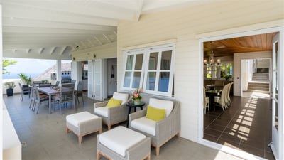 Luxury Villa Photo #20