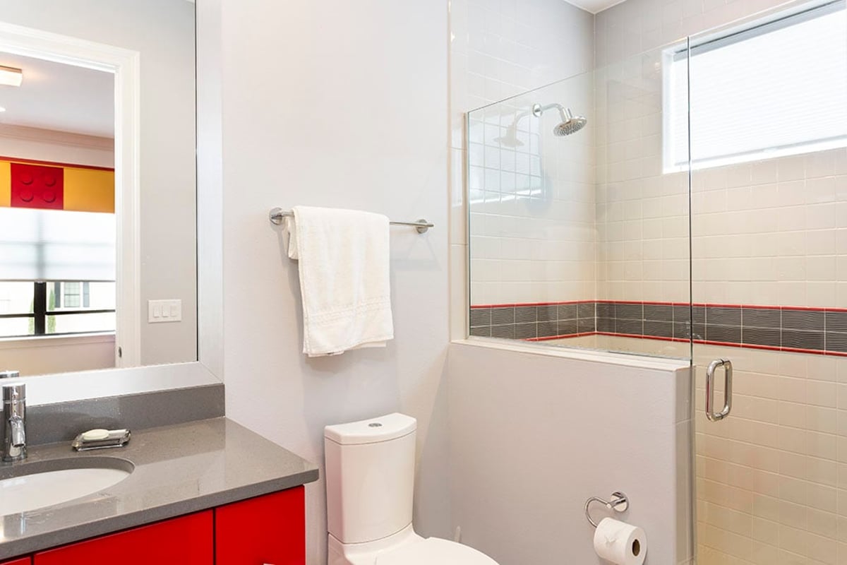 Serenity Springs Villa