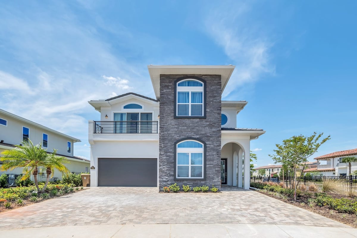 Golden Galaxy Retreat