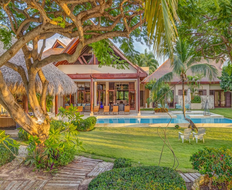 La Cana H3 | Caballet