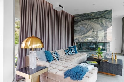 Luxury Villa Photo #28