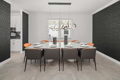 Luxury Villa Photo #12