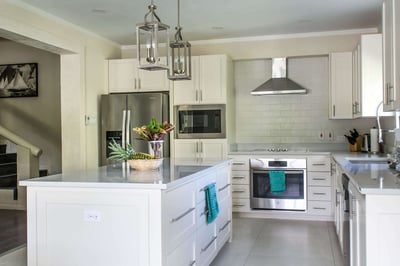 Luxury Villa Photo #24