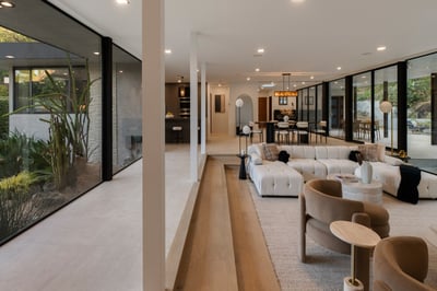 Luxury Villa Photo #61