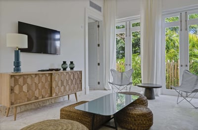 Luxury Villa Photo #22