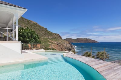 Luxury Villa Photo #2
