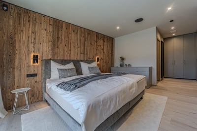 Luxury Villa Photo #42