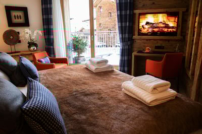 Luxury Villa Photo #24