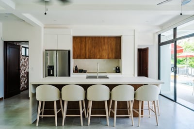 Luxury Villa Photo #16