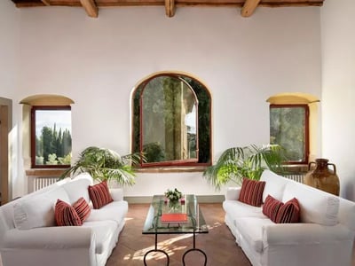 Luxury Villa Photo #31